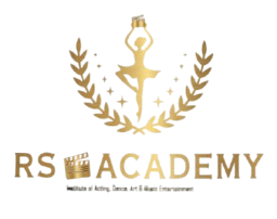 RS Academy Logo